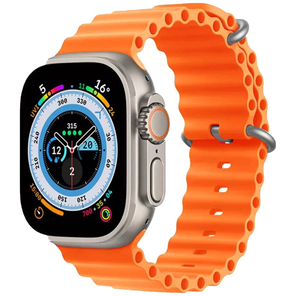 T900 Series 8 T900 Pro Ultra Smart Watch For Men Women 2.09″ Full Touch Bluetooth Call Smartwatch Men Women Ultra Watch