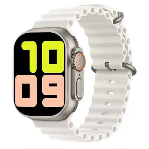 T900 Series 8 T900 Pro Ultra Smart Watch For Men Women 2.09″ Full Touch Bluetooth Call Smartwatch Men Women Ultra Watch