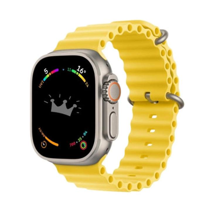 T900 Series 8 T900 Pro Ultra Smart Watch For Men Women 2.09″ Full Touch Bluetooth Call Smartwatch Men Women Ultra Watch
